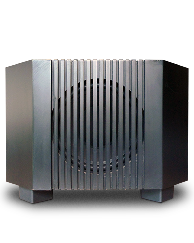Art et Acoustique Appliquee Triphonic TR500